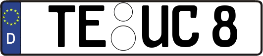 TE-UC8