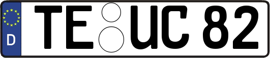 TE-UC82