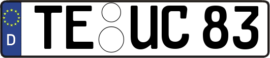 TE-UC83