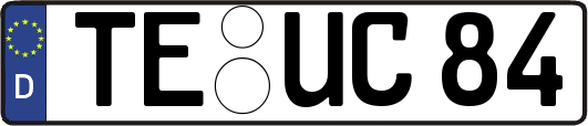 TE-UC84
