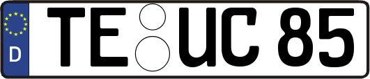 TE-UC85
