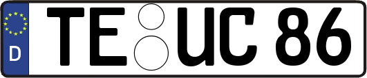 TE-UC86