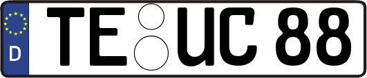 TE-UC88