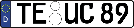 TE-UC89