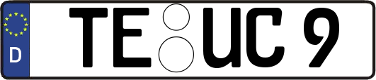 TE-UC9