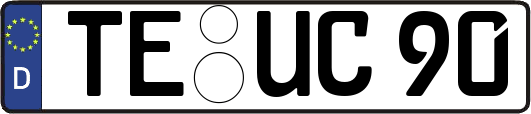TE-UC90