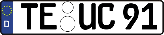 TE-UC91