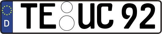 TE-UC92