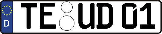 TE-UD01