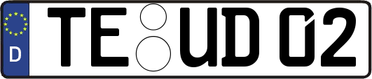 TE-UD02