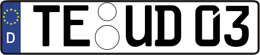 TE-UD03