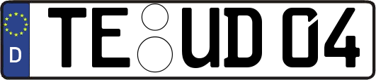 TE-UD04