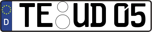 TE-UD05