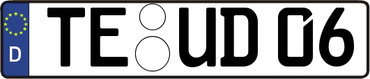 TE-UD06