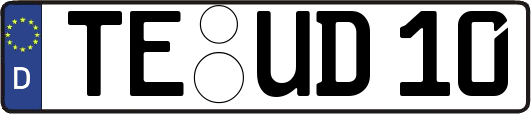 TE-UD10