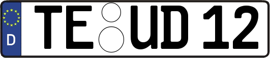 TE-UD12