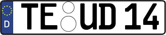 TE-UD14