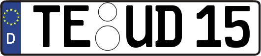 TE-UD15