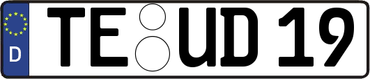 TE-UD19