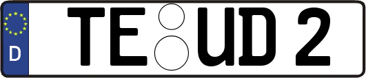 TE-UD2