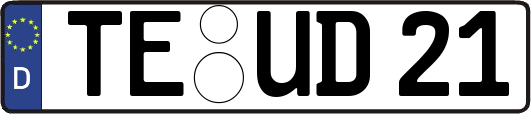 TE-UD21