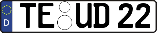 TE-UD22