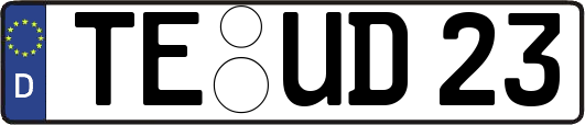 TE-UD23