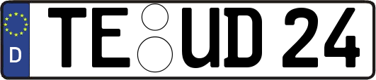 TE-UD24