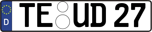 TE-UD27