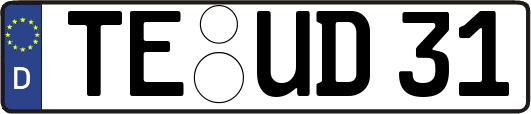 TE-UD31