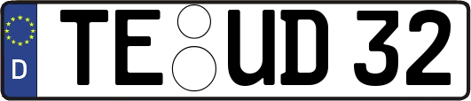 TE-UD32