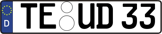 TE-UD33