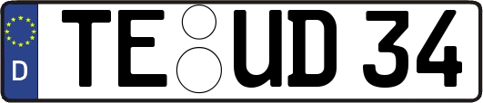 TE-UD34