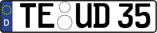 TE-UD35