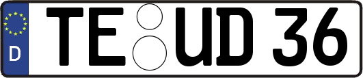 TE-UD36