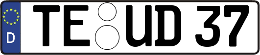 TE-UD37