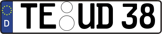 TE-UD38