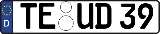 TE-UD39