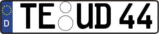 TE-UD44