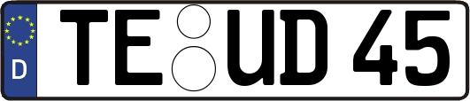 TE-UD45