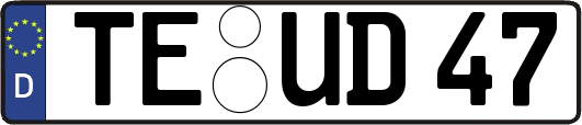TE-UD47