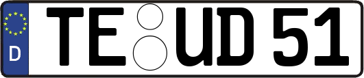 TE-UD51
