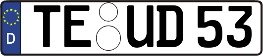 TE-UD53