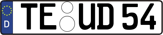 TE-UD54