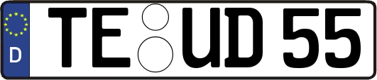 TE-UD55