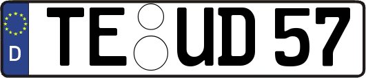 TE-UD57