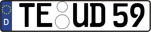 TE-UD59