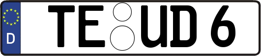 TE-UD6