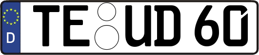 TE-UD60
