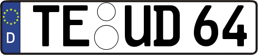 TE-UD64